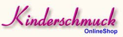Kinderschmuck Kindergeburtstag